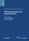 Image for Preventive aspects of early nutrition: 85th Nestle Nutrition Workshop, London, November 2014