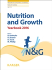Image for Nutrition and growth.