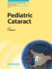 Image for Pediatric cataract : vol. 57