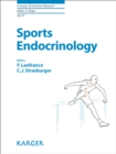 Image for Sports endocrinology : 47