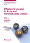 Image for Ultrasound imaging in acute and chronic kidney disease