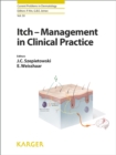 Image for Itch - Management in Clinical Practice