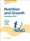 Image for Nutrition and growth. : vol. 116