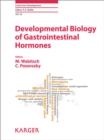 Image for Developmental Biology of Gastrointestinal Hormones: 10th ESPE Advanced Seminar in Developmental Endocrinology, Ulm, June 2016. : 32