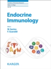 Image for Endocrine immunology : volume 48