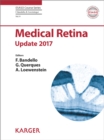 Image for Medical Retina. Update 2017