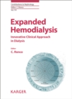 Image for Expanded hemodialysis: innovative clinical approach in dialysis
