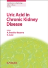 Image for Uric acid in chronic kidney disease