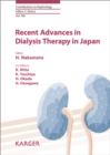 Image for Recent Advances in Dialysis Therapy in Japan: JSDT Conference 2017, Yokohama, June 2017