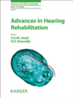 Image for Advances in hearing rehabilitation