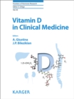 Image for Vitamin D in clinical medicine