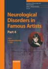 Image for Neurological Disorders in Famous Artists - Part 4