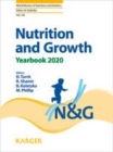 Image for Nutrition and Growth: Yearbook 2020.