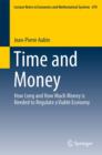 Image for Time and Money