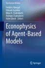 Image for Econophysics of Agent-Based Models