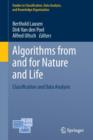 Image for Algorithms from and for Nature and Life