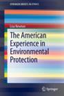 Image for The American Experience in Environmental Protection
