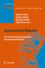 Image for Experimental Robotics: The 13th International Symposium on Experimental Robotics
