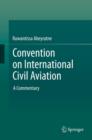 Image for Convention on International Civil Aviation: A Commentary