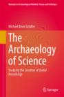 Image for The Archaeology of Science