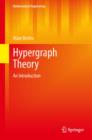 Image for Hypergraph Theory: An Introduction