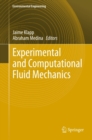 Image for Experimental and Computational Fluid Mechanics