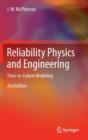 Image for Reliability Physics and Engineering