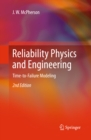 Image for Reliability physics and engineering