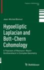 Image for Hypoelliptic Laplacian and Bott–Chern Cohomology