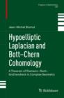 Image for Hypoelliptic Laplacian and Bott-Chern Cohomology: A Theorem of Riemann-Roch-Grothendieck in Complex Geometry