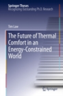 Image for The future of thermal comfort in an energy-constrained world