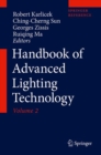 Image for Handbook of Advanced Lighting Technology