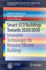Image for Smart-ECO Buildings towards 2020/2030