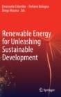 Image for Renewable energy for unleashing sustainable development