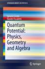 Image for Quantum Potential: Physics, Geometry and Algebra