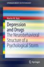 Image for Depression and drugs: the neurobehavioral structure of a psychological storm