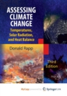Image for Assessing Climate Change