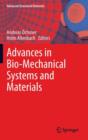 Image for Advances in Bio-Mechanical Systems and Materials