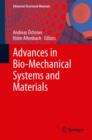 Image for Advances in Bio-Mechanical Systems and Materials : 40