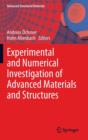 Image for Experimental and numerical investigation of advanced materials and structures