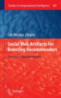 Image for Social Web Artifacts for Boosting Recommenders