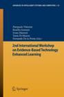 Image for 2nd International Workshop on Evidence-based Technology Enhanced Learning