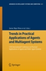 Image for Trends in Practical Applications of Agents and Multiagent Systems: 11th International Conference on Practical Applications of Agents and Multi-Agent Systems