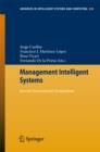 Image for Management Intelligent Systems: Second International Symposium