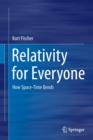 Image for Relativity for Everyone