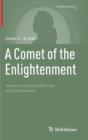 Image for A comet of the enlightenment  : Anders Johan Lexell&#39;s life and discoveries