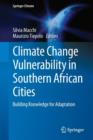 Image for Climate Change Vulnerability in Southern African Cities