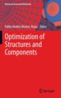 Image for Optimization of Structures and Components