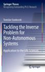 Image for Tackling the Inverse Problem for Non-Autonomous Systems