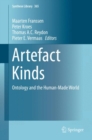 Image for Artefact Kinds: Ontology and the Human-Made World
